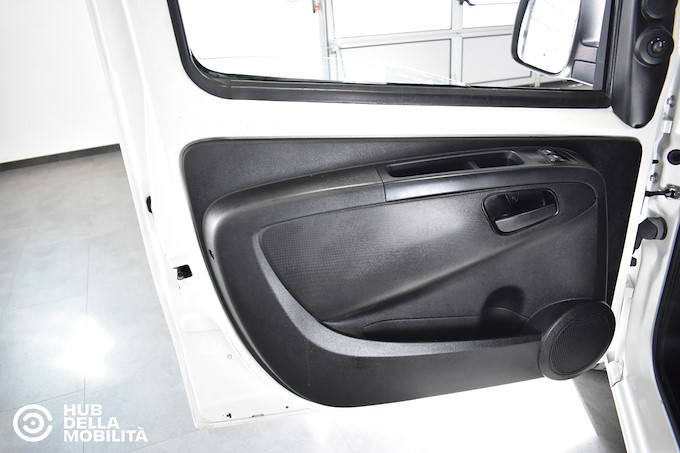 FIAT Fiorino 1.3 MJT 95CV Cargo SX